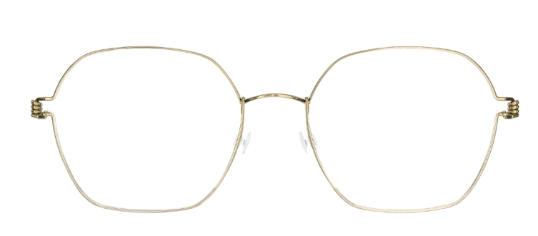 Lindberg Air Titanium Rim Richelle Prescription Glasses