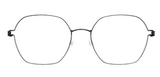 Lindberg Air Titanium Rim Richelle Prescription Glasses