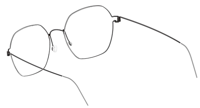 Lindberg Air Titanium Rim Richelle Prescription Glasses