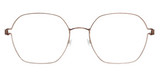 Lindberg Air Titanium Rim Richelle Prescription Glasses