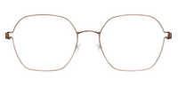 Lindberg Air Titanium Rim Richelle Prescription Glasses