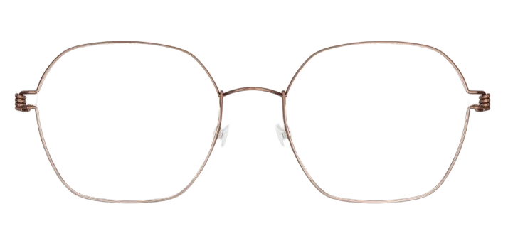 Lindberg Air Titanium Rim Richelle Prescription Glasses