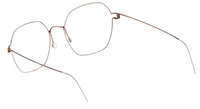 Lindberg Air Titanium Rim Richelle Prescription Glasses