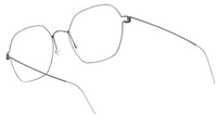 Lindberg Air Titanium Rim Richelle Prescription Glasses