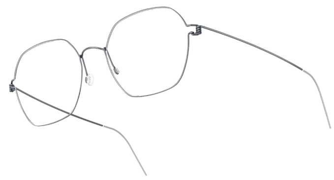 Lindberg Air Titanium Rim Richelle Prescription Glasses