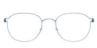 Korrektionsbrille Lindberg Air Titanium Rim Robin