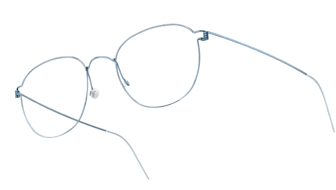 Korrektionsbrille Lindberg Air Titanium Rim Robin
