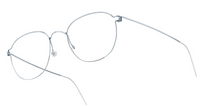 Korrektionsbrille Lindberg Air Titanium Rim Robin