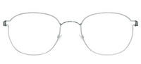 Korrektionsbrille Lindberg Air Titanium Rim Robin