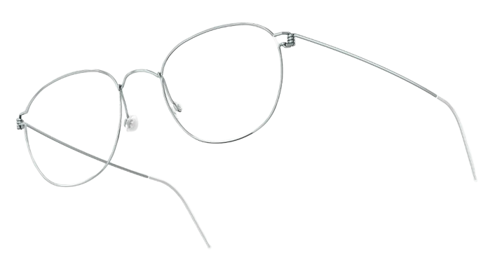 Korrektionsbrille Lindberg Air Titanium Rim Robin