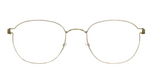 Lunettes de vue Lindberg Air Titanium Rim Robin