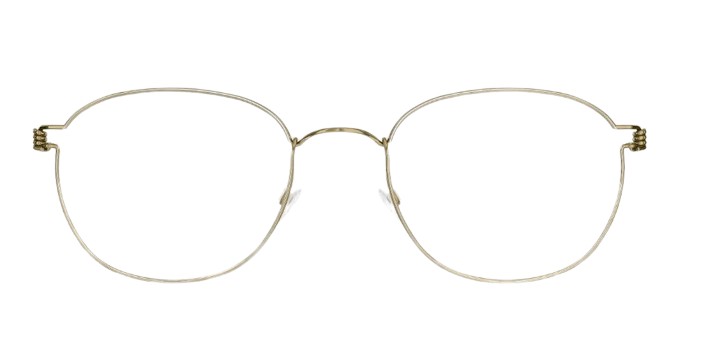 Korrektionsbrille Lindberg Air Titanium Rim Robin