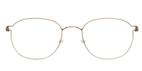Korrektionsbrille Lindberg Air Titanium Rim Robin