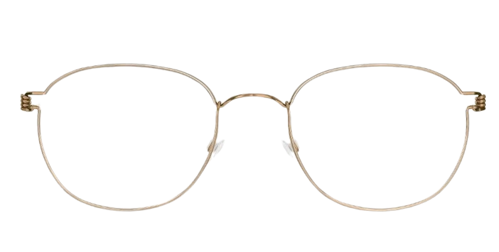 Korrektionsbrille Lindberg Air Titanium Rim Robin