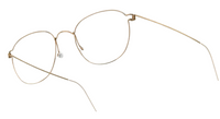 Korrektionsbrille Lindberg Air Titanium Rim Robin