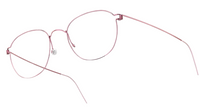 Korrektionsbrille Lindberg Air Titanium Rim Robin