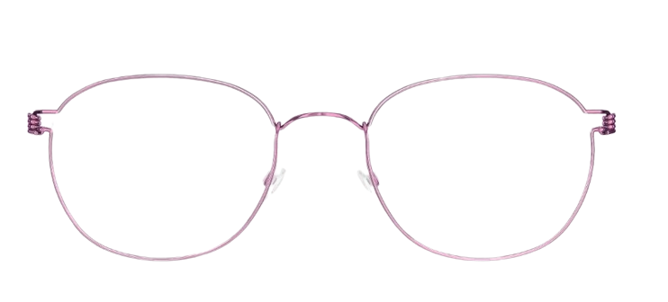 Korrektionsbrille Lindberg Air Titanium Rim Robin