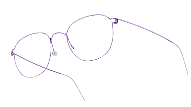 Korrektionsbrille Lindberg Air Titanium Rim Robin