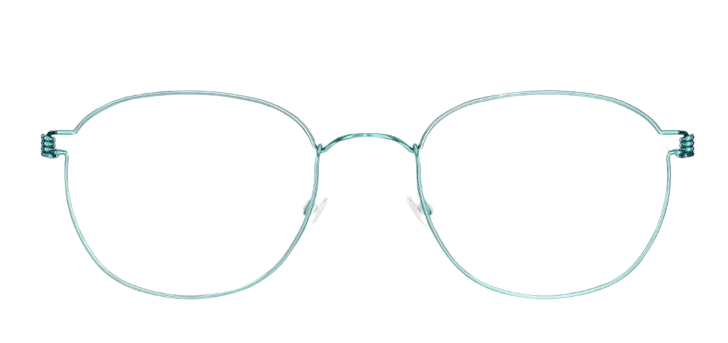 Korrektionsbrille Lindberg Air Titanium Rim Robin