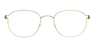 Korrektionsbrille Lindberg Air Titanium Rim Robin