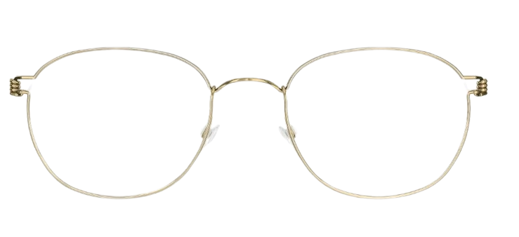 Korrektionsbrille Lindberg Air Titanium Rim Robin