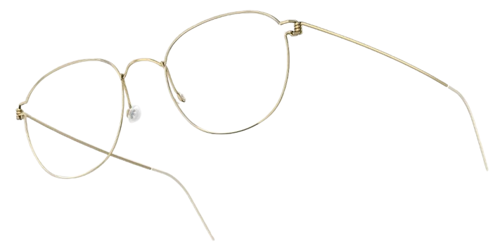 Korrektionsbrille Lindberg Air Titanium Rim Robin