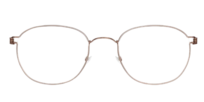 Korrektionsbrille Lindberg Air Titanium Rim Robin