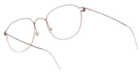 Korrektionsbrille Lindberg Air Titanium Rim Robin