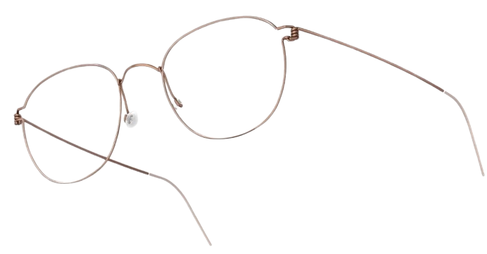 Korrektionsbrille Lindberg Air Titanium Rim Robin