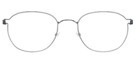 Korrektionsbrille Lindberg Air Titanium Rim Robin