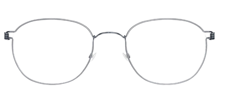 Korrektionsbrille Lindberg Air Titanium Rim Robin