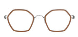 Lindberg Air Titanium Rim Rui Eyeglasses
