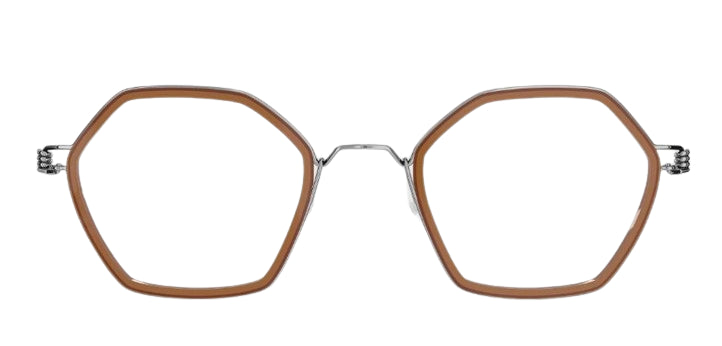 Lindberg Air Titanium Rim Rui Korrekturbrillen