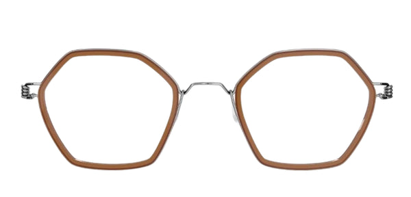 Lunettes de vue Lindberg Air Titanium Rim Rui