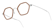 Lindberg Air Titanium Rim Rui Korrekturbrillen