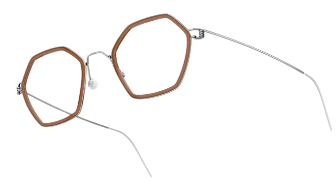 Lindberg Air Titanium Rim Rui Korrekturbrillen