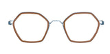 Lindberg Air Titanium Rim Rui Eyeglasses