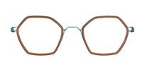 Lindberg Air Titanium Rim Rui Korrekturbrillen