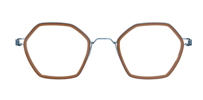 Lindberg Air Titanium Rim Rui Korrekturbrillen