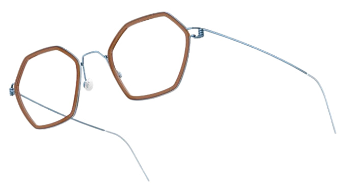 Lindberg Air Titanium Rim Rui Korrekturbrillen