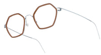 Lindberg Air Titanium Rim Rui Korrekturbrillen