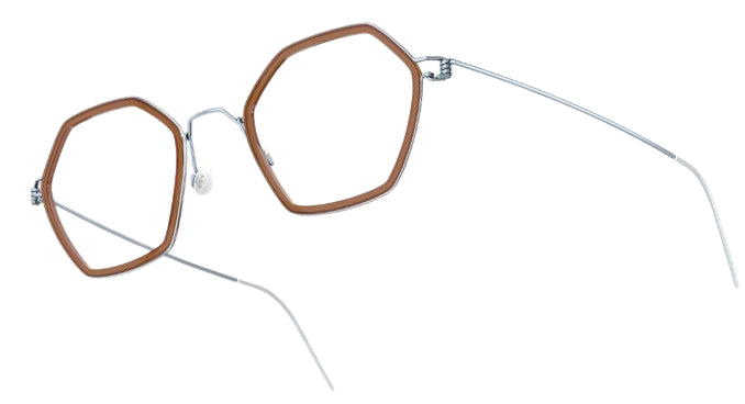 Lindberg Air Titanium Rim Rui Korrekturbrillen