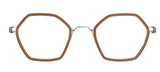 Lindberg Air Titanium Rim Rui Eyeglasses