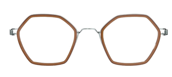 Lunettes de vue Lindberg Air Titanium Rim Rui