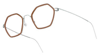 Lindberg Air Titanium Rim Rui Korrekturbrillen