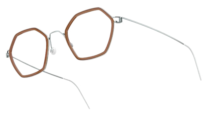 Lindberg Air Titanium Rim Rui Korrekturbrillen