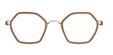Lindberg Air Titanium Rim Rui Eyeglasses