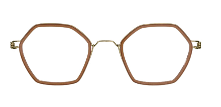 Lindberg Air Titanium Rim Rui Korrekturbrillen