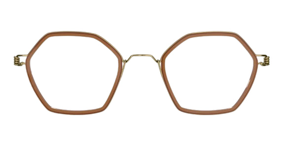 Lunettes de vue Lindberg Air Titanium Rim Rui