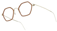 Lindberg Air Titanium Rim Rui Korrekturbrillen